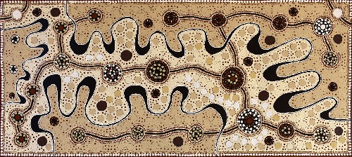 Journey Tracks To Sacred Sites - TSOG0364