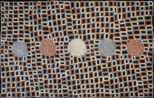Tingari - WTJG0178