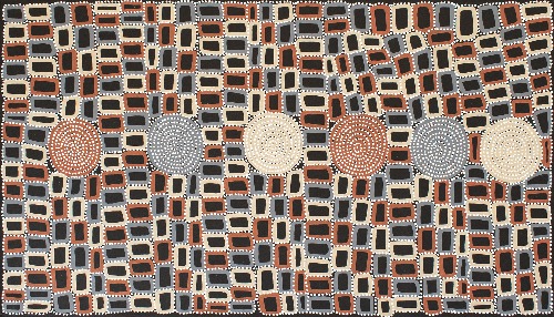 Tingari - WTJG0207