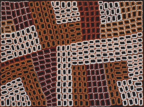 Tingari - WTJFD64/0319