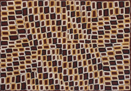 Tingari - WTJFD72/0123