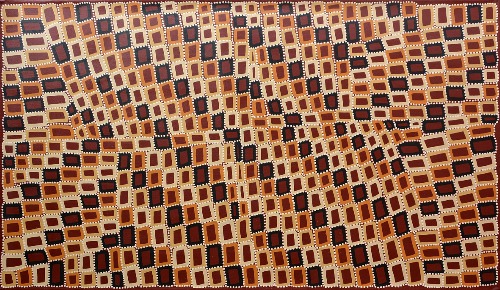 Tingari - WTJG0089