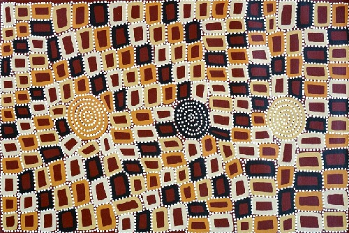 Walala Tjapaltjarri