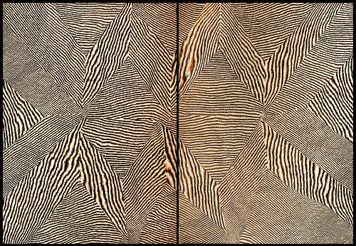 Wilkinkarra (diptych) - WARG0015