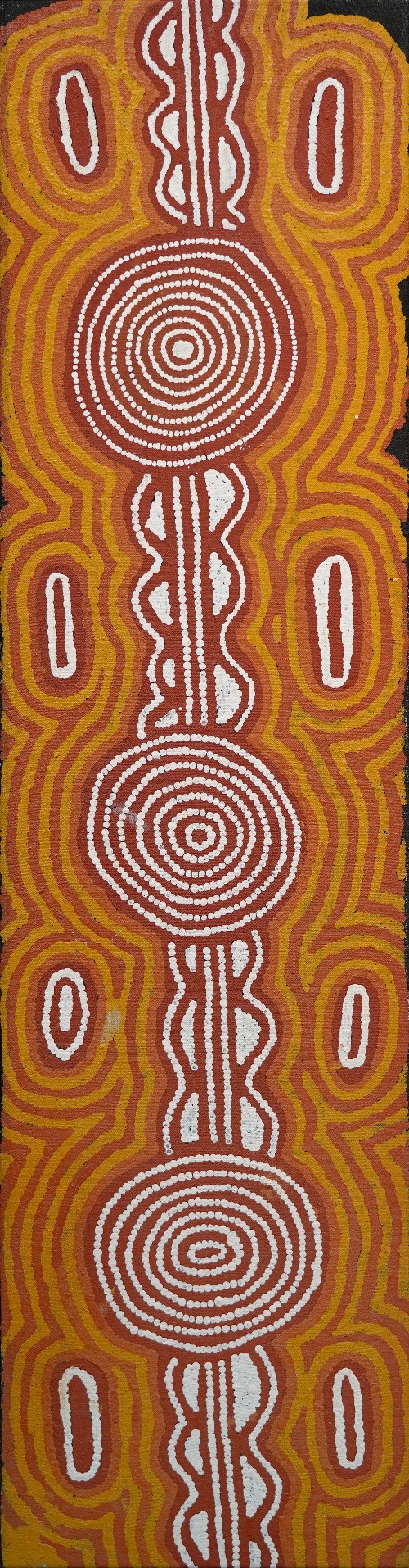 Dingo Dreaming at Maruwa - WARAD5152