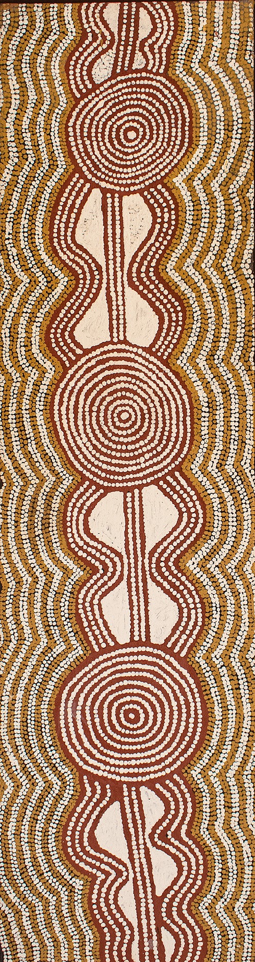 Dingo Dreaming at Maruwa - WARAD5153