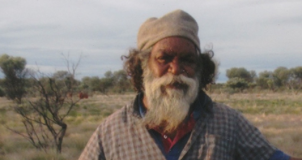 Warlimpirrnga Tjapaltjarri