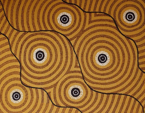 My Country - WSAJ0001