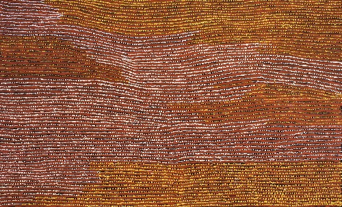 Tingari - WLTAR0903