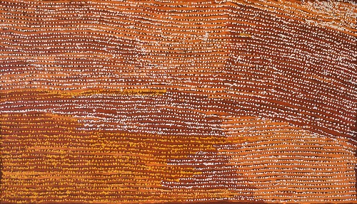 Tingari - WLTAR0904