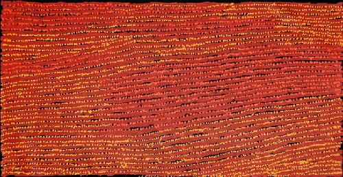 Tingari - WLTAR1001