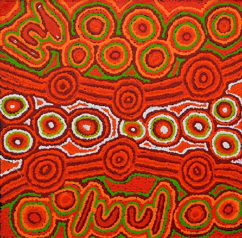 Minma Kutjara - WJIG0020