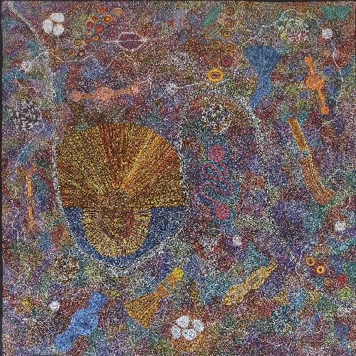 The Sun - BWEG0358