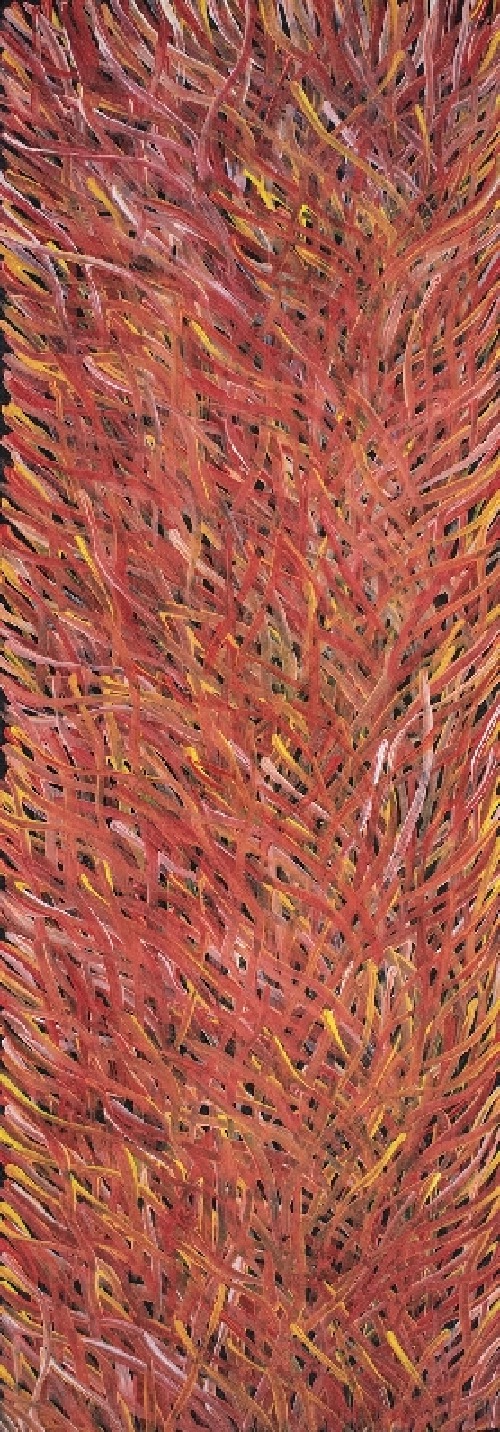 Grass Seed - BWEG3207