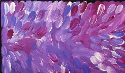 Bush Medicine Leaves