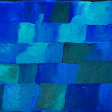 Kudditji Kngwarreye