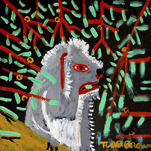 Koala by Trevor Turbo Brown