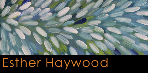 Esther Haywood