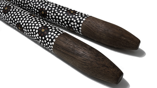Clap Sticks