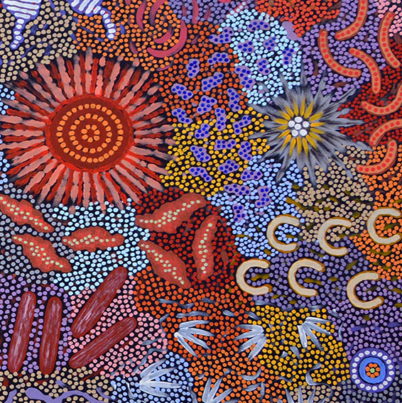 Image result for aboriginal art