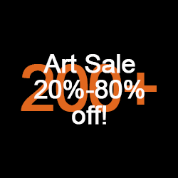 art sale