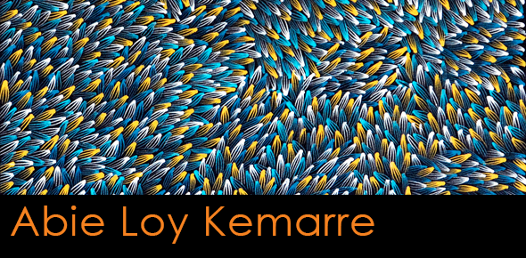 Abie Loy Kemarre