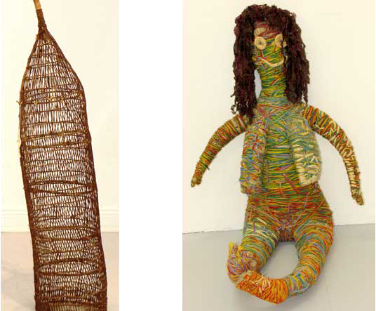 Fibre Art