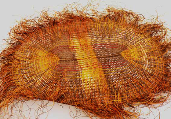 Fibre Art