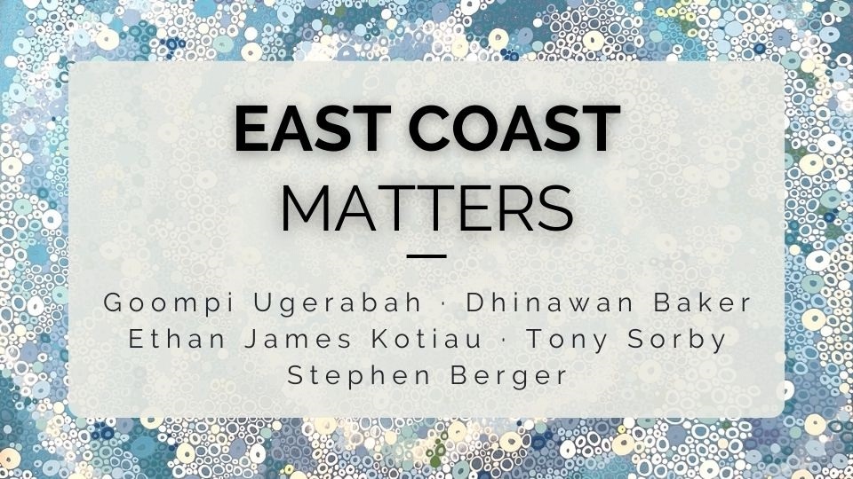 East Coast Matters