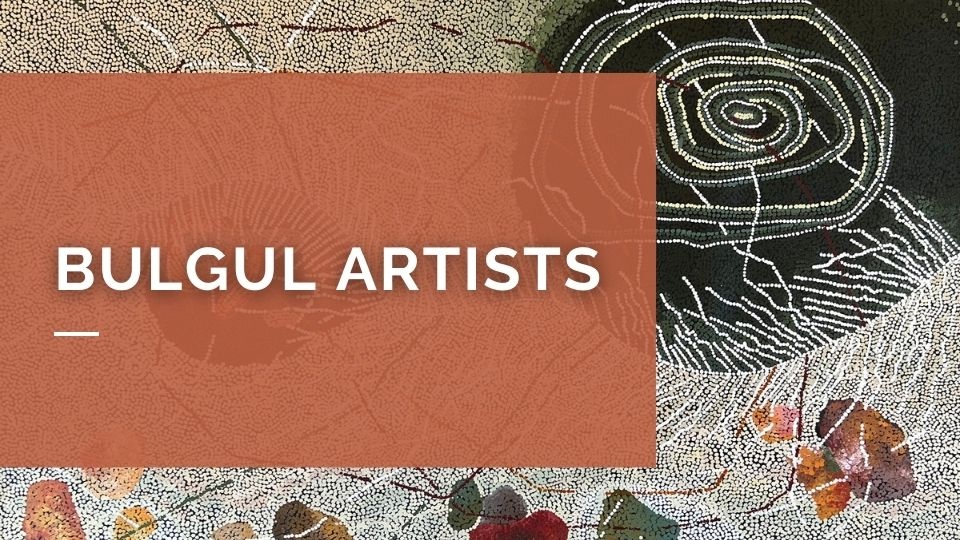 Bulgul Artists - coming in 2024