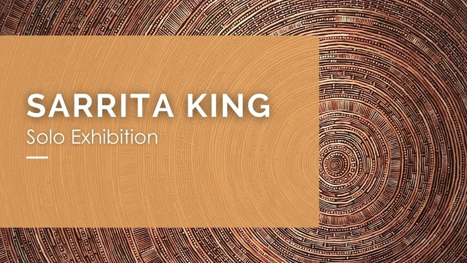 Sarrita King Solo