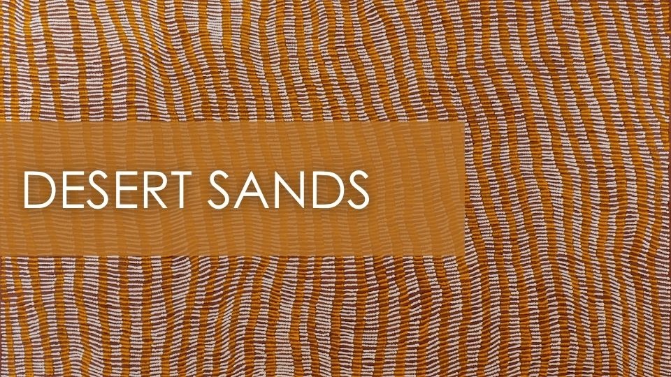 Desert Sands