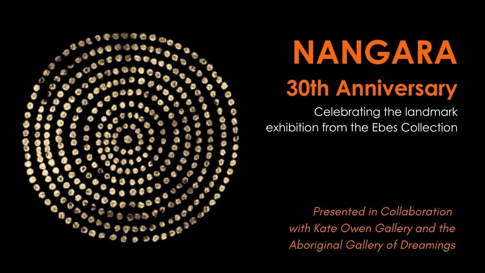 Nangara - 30th Anniversary