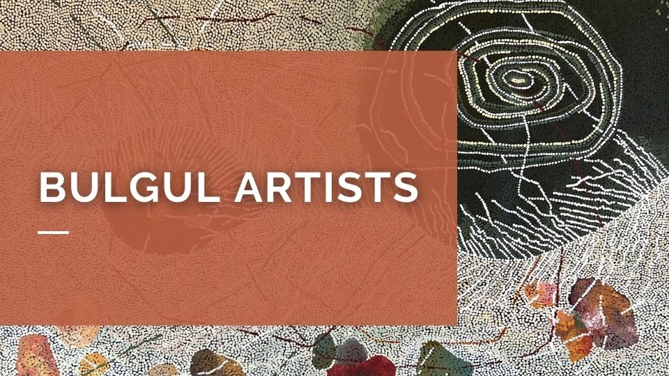 Bulgul Artists 