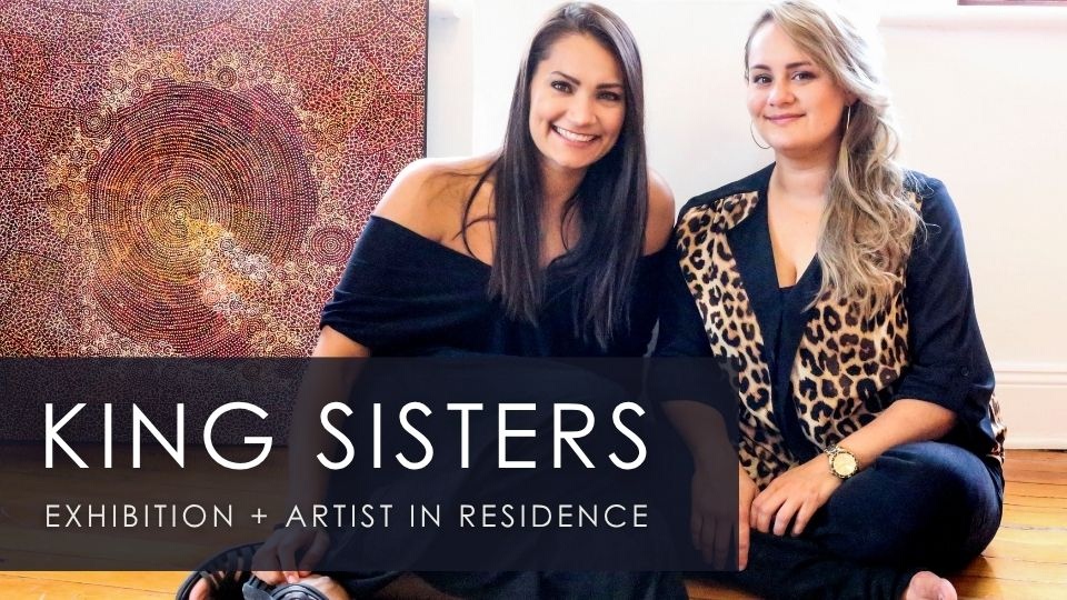 King Sisters
