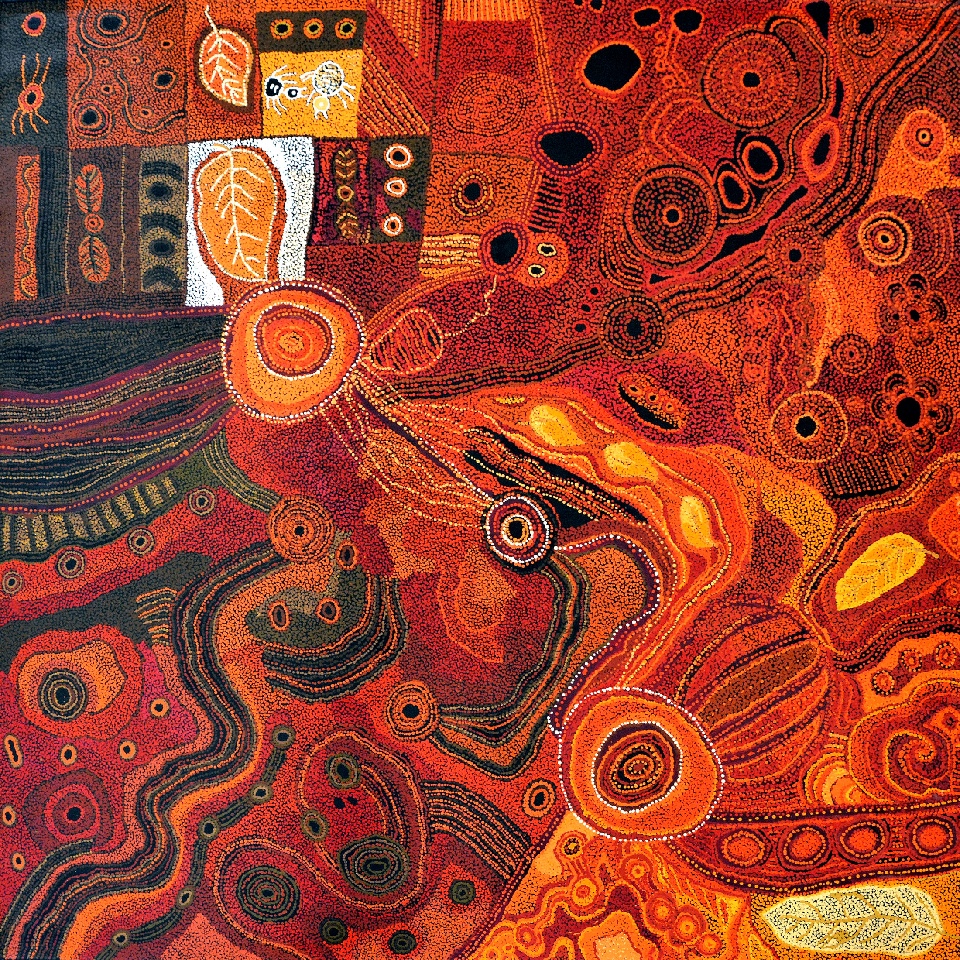 APY Lands | online exhibition 