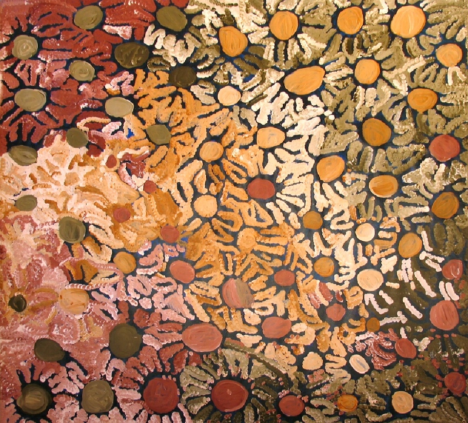 LORNA FENCER